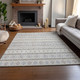 Dalyn Neo NO5 Ivory Rug
