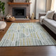 Dalyn Neo NO8 Sage Rug