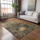 Dalyn Nouveau NV19 Sage Rug