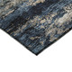 Dalyn Nouveau NV3 Navy Rug