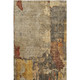 Dalyn Nouveau NV9 Khaki Rug