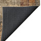 Dalyn Nouveau NV9 Khaki Rug