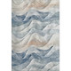 Dalyn Pacifica PA3 Blue Rug