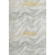 Dalyn Pacifica PA3 Silver Rug
