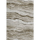 Dalyn Pacifica PA6 Brown Rug