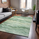 Dalyn Pacifica PA6 Green Rug