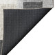 Dalyn Portico PO3 Gray Rug