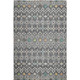 Dalyn Portico PO4 Gray Rug
