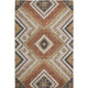 Dalyn Portico PO5 Copper Rug