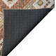 Dalyn Portico PO5 Copper Rug