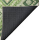 Dalyn Portico PO5 Green Rug