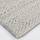 Dalyn Provo PV2 Silver Rug