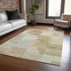 Dalyn Ravenna RN10 Beige Rug