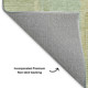 Dalyn Ravenna RN10 Green Rug
