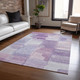 Dalyn Ravenna RN10 Lavender Rug