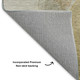 Dalyn Ravenna RN12 Wheat Rug