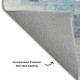 Dalyn Ravenna RN6 Blue Rug