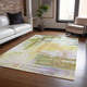 Dalyn Ravenna RN6 Green Rug