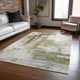 Dalyn Ravenna RN6 Taupe Rug