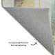 Dalyn Ravenna RN7 Gold Rug