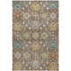 Dalyn Silk Road SR3 Mocha Rug