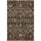 Dalyn Silk Road SR4 Chocolate Rug
