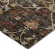 Dalyn Silk Road SR4 Chocolate Rug