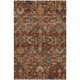 Dalyn Silk Road SR4 Paprika Rug