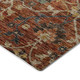 Dalyn Silk Road SR4 Paprika Rug