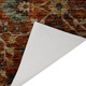 Dalyn Silk Road SR4 Paprika Rug