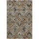 Dalyn Silk Road SR4 Pewter Rug