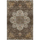 Dalyn Silk Road SR6 Chocolate Rug