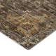 Dalyn Silk Road SR6 Chocolate Rug