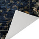 Dalyn Silk Road SR6 Navy Rug