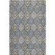 Dalyn Solace SL1 Gray Rug