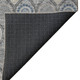 Dalyn Solace SL1 Gray Rug
