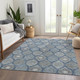 Dalyn Solace SL1 Navy Rug
