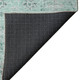 Dalyn Solace SL10 Teal Rug