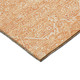 Dalyn Solace SL12 Salmon Rug