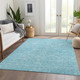 Dalyn Solace SL12 Sky Rug