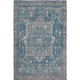 Dalyn Solace SL14 Blue Rug