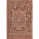 Dalyn Solace SL14 Burgundy Rug