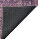 Dalyn Solace SL14 Eggplant Rug