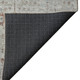 Dalyn Solace SL4 Gray Rug