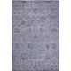 Dalyn Solace SL4 Lavender Rug