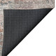 Dalyn Solace SL5 Gray Rug