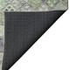 Dalyn Solace SL6 Green Rug