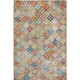 Dalyn Solace SL6 Paprika Rug