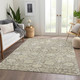 Dalyn Solace SL8 Mocha Rug