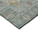 Dalyn Solace SL9 Teal Rug